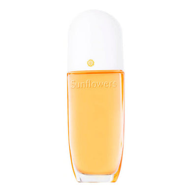 Elizabeth Arden Sunflowers Eau de Toilette for Women