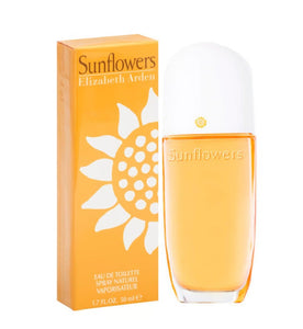 Elizabeth Arden Sunflowers Eau de Toilette for Women