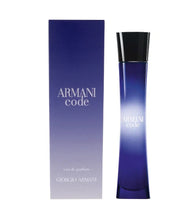 Armani Code Eau de Parfum for Women