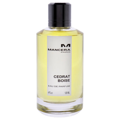 Mancera Cedrat Boise Eau de Parfum Unisex