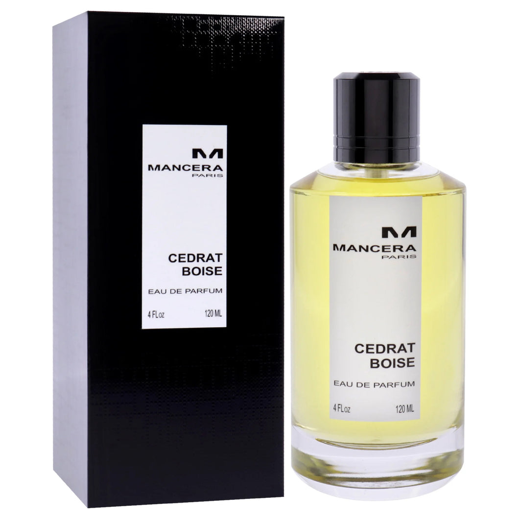 Mancera Cedrat Boise Eau de Parfum Unisex