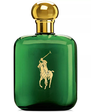 Ralph Lauren Polo Green Eau de Toilette for Men - Fragrance Me Baby