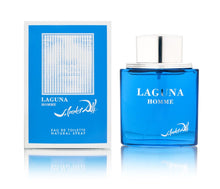 Salvador Dali Laguna Homme Eau de Toilette for Men