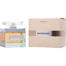 Yves de Sistelle Mondaine Passion Eau de Parfum for Women