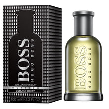 Hugo Boss Bottled 20th Anniversary Edition Eau de Toilette for Men