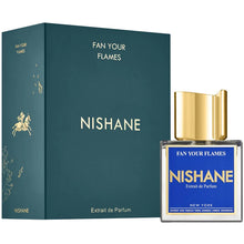 Nishane Fan Your Flames Extrait de Parfum Unisex