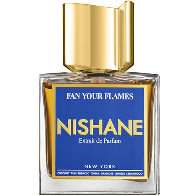 Nishane Fan Your Flames Extrait de Parfum Unisex