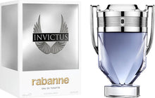 Rabanne Invictus Eau de Toilette for Men
