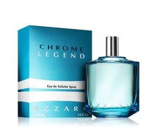 Azzaro Chrome Legend Eau de Toilette for Men