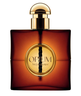 Yves Saint Laurent Opium Eau de Parfum for Women