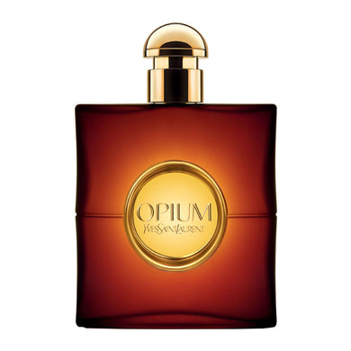 Yves Saint Laurent Opium Eau de Toilette for Women