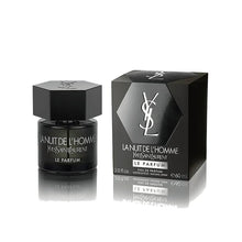 Yves Saint Laurent La Nuit De L'homme Le Parfum for Men