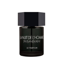 Yves Saint Laurent La Nuit De L'homme Le Parfum for Men
