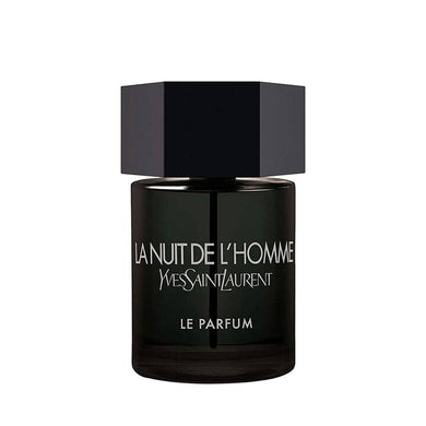 Yves Saint Laurent La Nuit De L'homme Le Parfum for Men