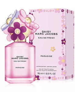 Marc Jacobs Daisy Eau So Fresh Paradise Eau de Toilette for Women