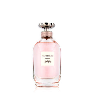 Coach Dreams Eau de Parfum for Women