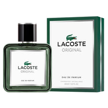 Lacoste Original Eau de Parfum for Men