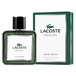 Lacoste Original Eau de Parfum for Men
