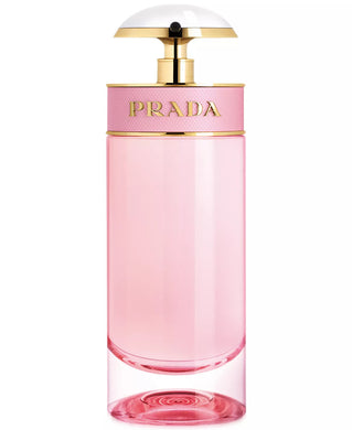 Prada Candy Florale Eau de Toilette for Women