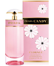 Prada Candy Florale Eau de Toilette for Women