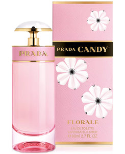 Prada Candy Florale Eau de Toilette for Women