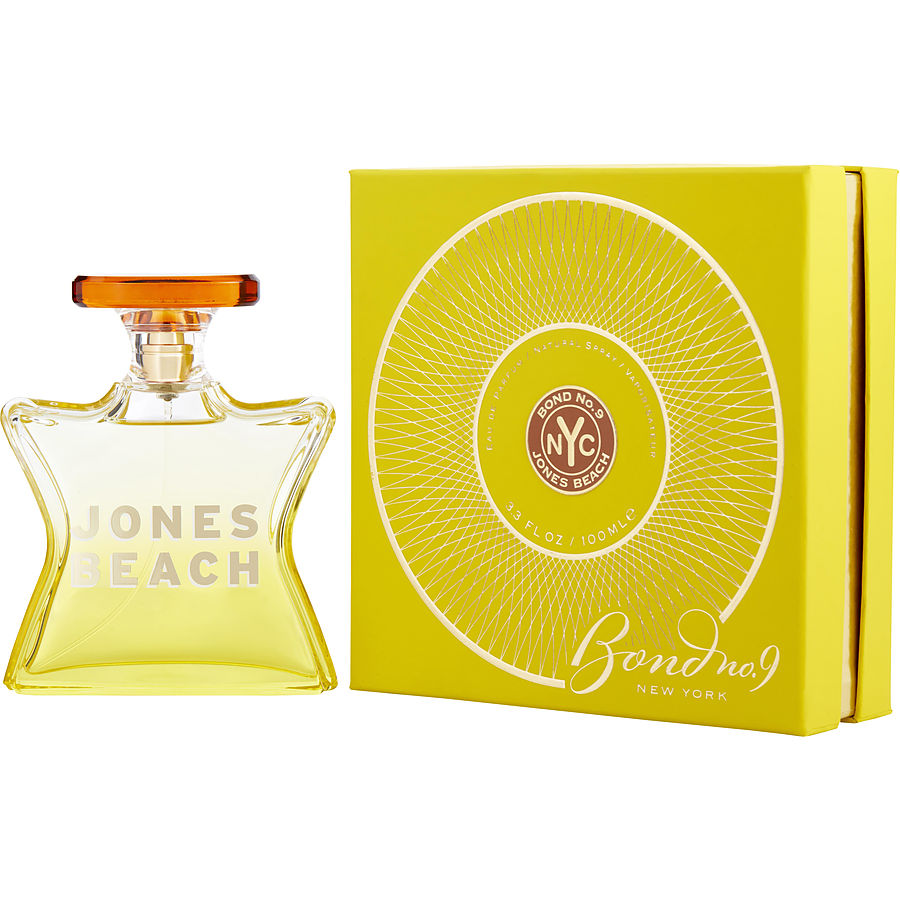Bond No.9 Jones Beach Eau de Parfum Unisex
