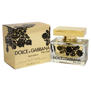 Dolce & Gabbana The One Lace Eau de Parfum for Women