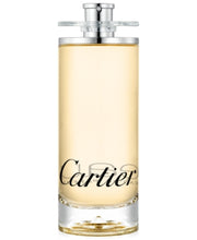 Cartier Eau de Cartier Eau de Parfum Unisex - Fragrance Me Baby