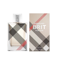 Burberry Brit Eau de Parfum for Women