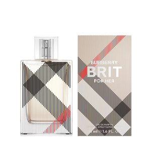 Burberry Brit Eau de Parfum for Women