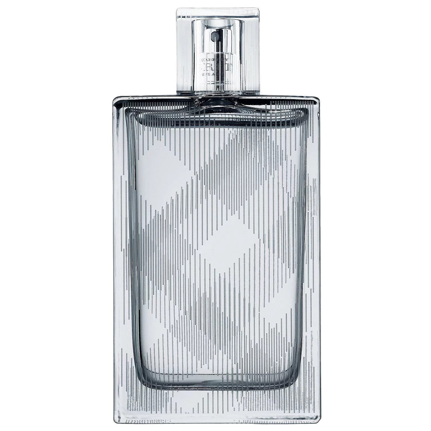 Burberry Brit Splash Eau de Toilette for Men – Perfume305 - Main Image