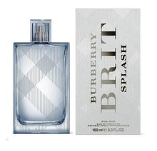 Burberry Brit Splash Eau de Toilette for Men