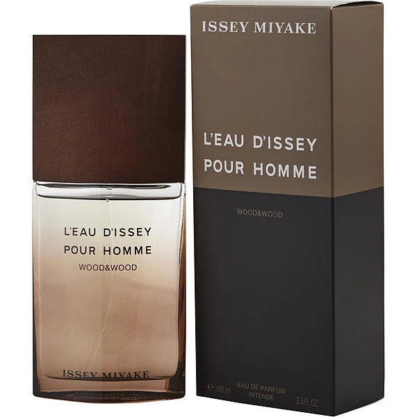 Issey Miyake L'eau D'issey Wood & Wood Eau de Parfum for Men