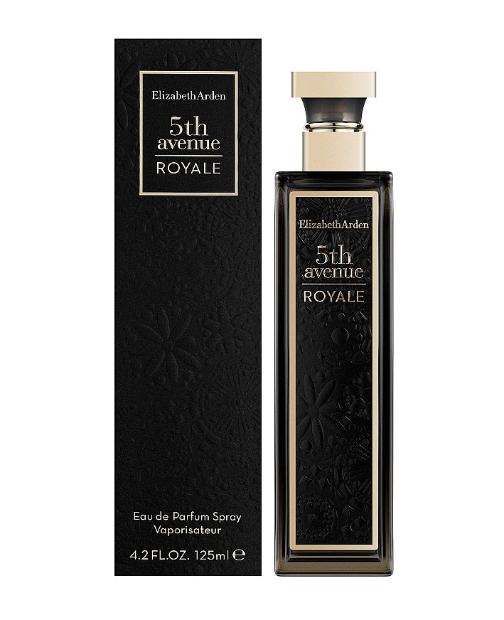 Elizabeth Arden 5th Avenue Royale Eau de Parfum for Women