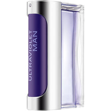 Paco Rabanne Ultraviolet Eau de Toilette for Men