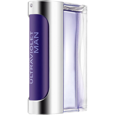 Paco Rabanne Ultraviolet Eau de Toilette for Men