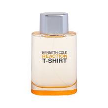 Kenneth Cole Reaction T-shirt Eau de Toilette for Men