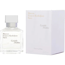 Maison Francis Kurkdjian Gentle Fluidity Silver Eau de Parfum Unisex