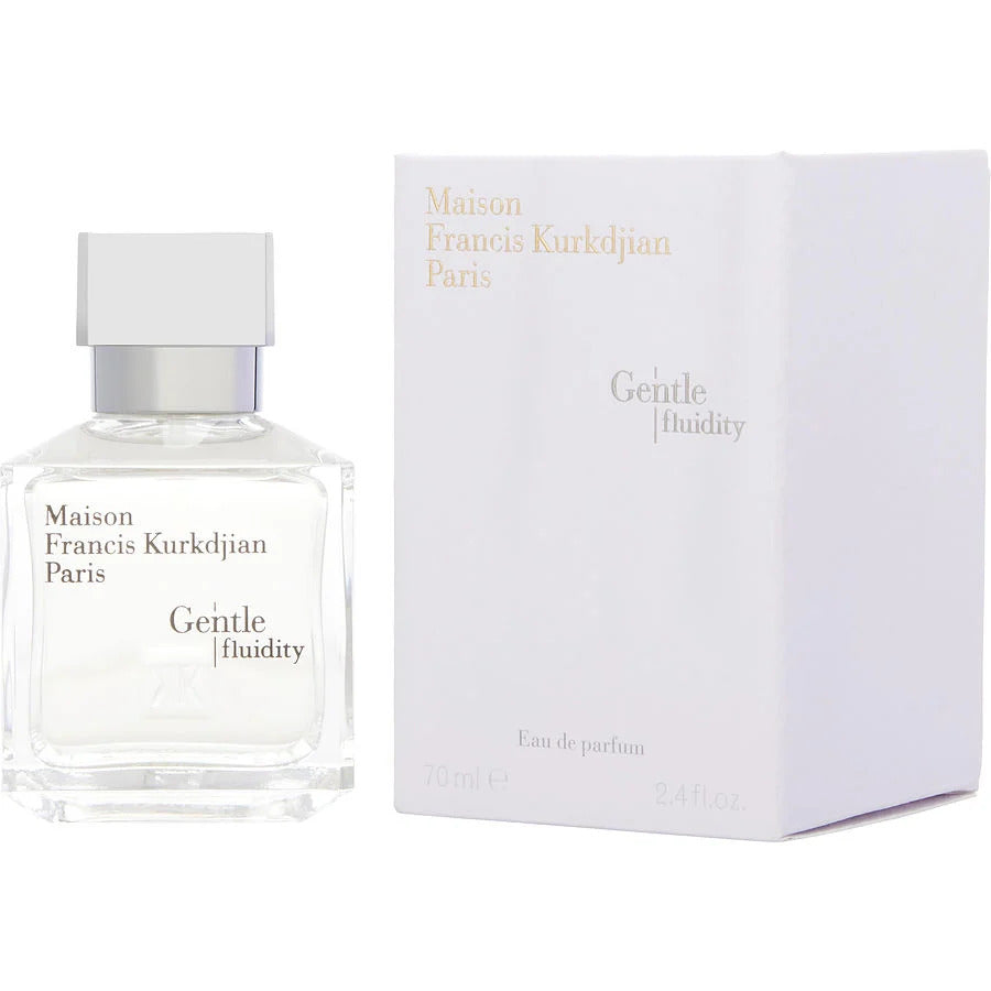 Maison Francis Kurkdjian Gentle Fluidity Silver Eau de Parfum Unisex