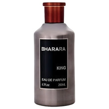 Bharara King Eau de Parfum for Men