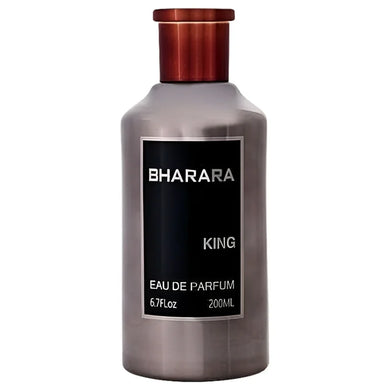 Bharara King Eau de Parfum for Men