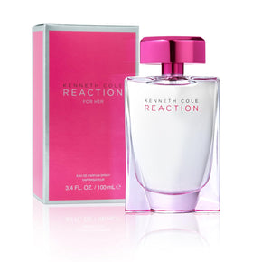 Kenneth Cole Reaction Eau de Parfum for Women