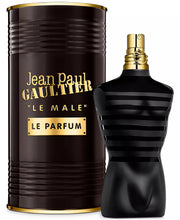 Jean Paul Gaultier Le Male Le Parfum Eau de Parfum Intense for Men