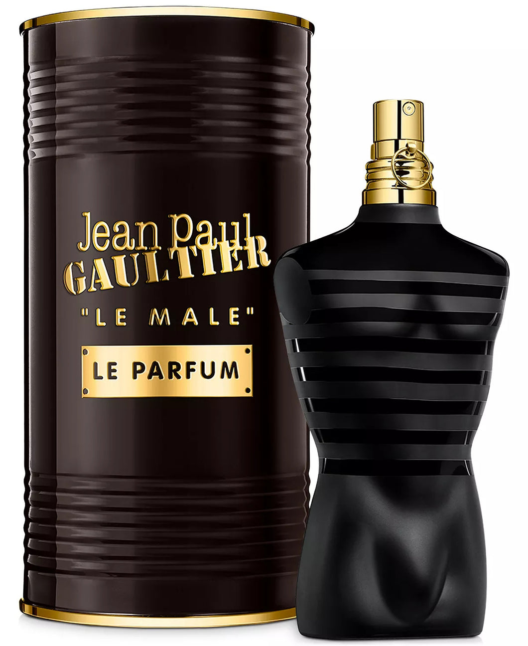 Jean Paul Gaultier Le Male Le Parfum Eau de Parfum Intense for Men