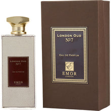 Emor London Oud No. 7 Eau de Parfum Unisex