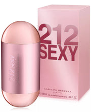 Carolina Herrera 212 Sexy Eau de Parfum for Women