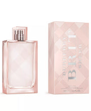 Burberry Brit Sheer Eau de Toilette for Women