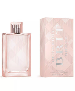 Burberry Brit Sheer Eau de Toilette for Women