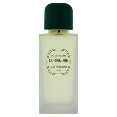 Jean Couturier Coriandre Eau de Toilette for Women