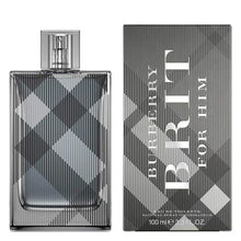 Burberry Brit Eau de Toilette for Men